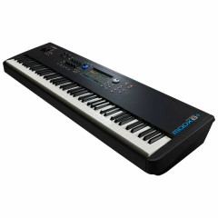 Синтезатор Yamaha MODX8 88 клавиш