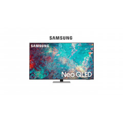 Телевизор Телевизор Samsung 65" QE65QN87AAUXCE, QLED, 4K Ultra HD