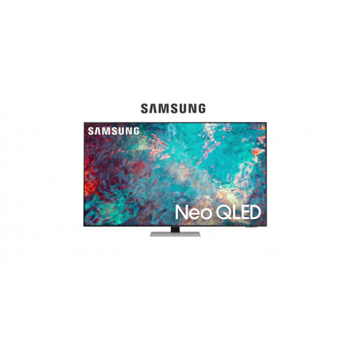 Телевизор Телевизор Samsung 65" QE65QN87AAUXCE, QLED, 4K Ultra HD