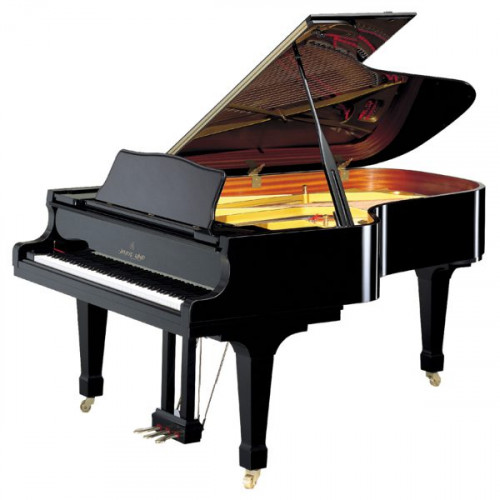 Рояль Kawai SK-7L M/PEP черный