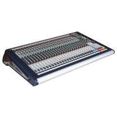 Микшерный пульт SOUNDCRAFT GB2-24