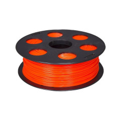 PETG пластик Bestfilament 1,75 мм красный 1 кг