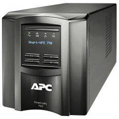 APC Smart-UPS 1000VA SMT1000I