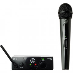 Радиосистема вокальная AKG WMS40 Mini Vocal Set BD US25A