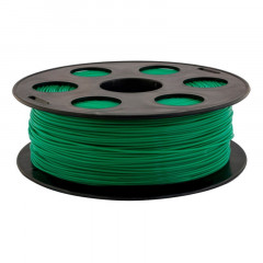 PLA пластик Bestfilament 2,85 мм зеленый 1 кг