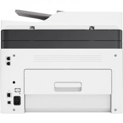 МФУ лазерное цветное HP LaserJet 179fnw (4zb97a) A4