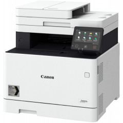 МФУ лазерное цветное Canon i-SENSYS MF742Cdw (3101C013) А4