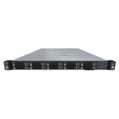 Сервер Huawei 1288H V5 2x6144 24x32Gb x8 2x240Gb 2.5" SSD SATA SR150-M 10G 2P+1G 2P 2x900W (02311XDB)