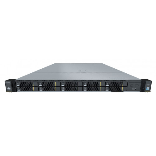 Сервер Huawei 1288H V5 2x6144 24x32Gb x8 2x240Gb 2.5" SSD SATA SR150-M 10G 2P+1G 2P 2x900W (02311XDB)