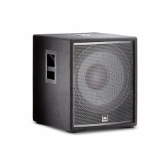 Сабвуфер пассивный JBL JRX218SD