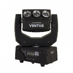 Вращающаяся голова Beam INVOLIGHT VENTUS R33