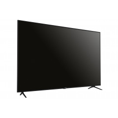 Телевизор LED Hyundai 65" H-LED65FU7003 Яндекс.ТВ черный/Ultra HD/60Hz/DVB-T/DVB-T2/DVB-C/DVB-S2/USB/WiFi/Smart TV (RUS)