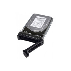 Накопитель SSD Dell 1x800Gb SATA для 13G 400-AIGJ-1 Hot Swapp 2.5" MLC Write Intensive