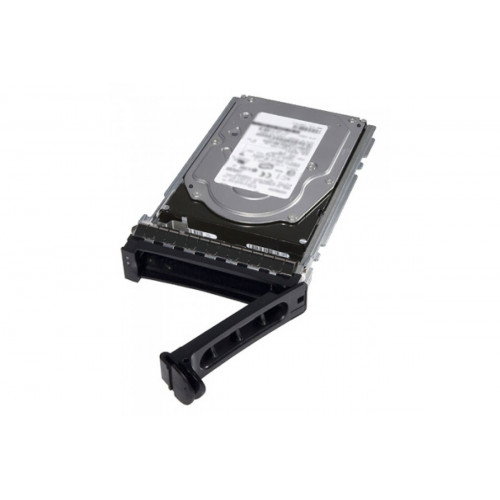 Накопитель SSD Dell 1x480Gb SATA для 14G 400-ATGX Hot Swapp 2.5" Read Intensive