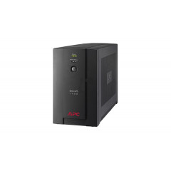 APC Back-UPS BC650-RSX761