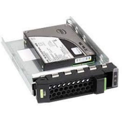 Накопитель SSD Fujitsu 1x480Gb SATA для RX2540 M5 S26361-F5732-L480 Hot Swapp 3.5"