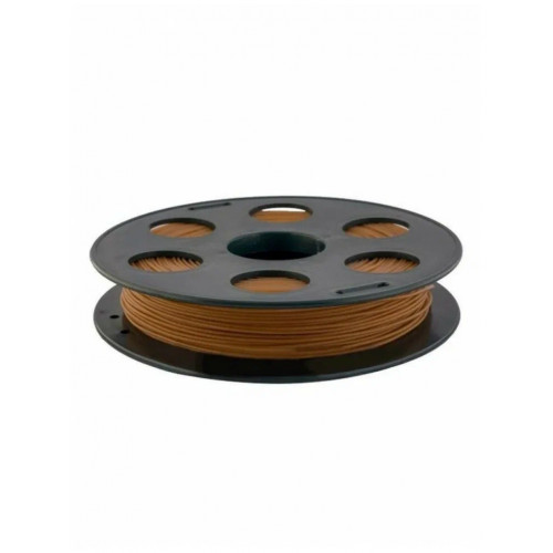 BfWood пластик Bestfilament 1,75 мм 0,5 кг