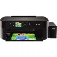 Принтер струйный Epson L805 (C11CE86403/C11CE86404/86505) A4