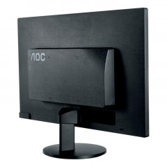 Монитор AOC 21.5" Value Line E2270SWDN(00/01) черный TN+film LED 16:9 DVI матовая 700:1 200cd 1920x1080 D-Sub FHD 3.45кг