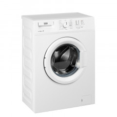 Стиральная машина Beko WRS44P1BWW класс: A загр.фронтальная макс.:4кг белый