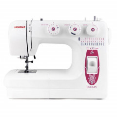 Швейная машина Janome Escape V-25