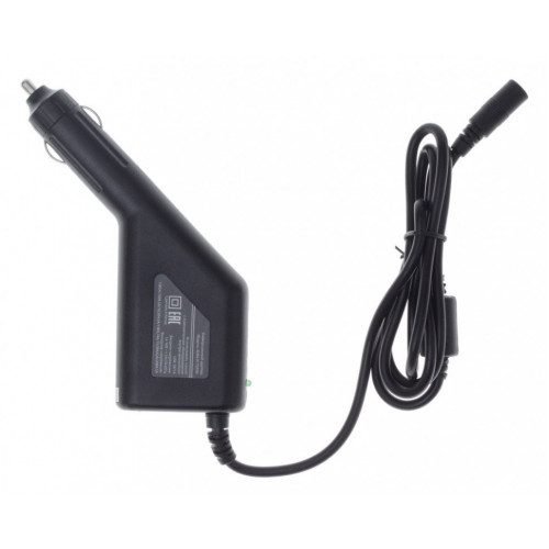 Блок питания Buro BUM-0170A90 автоматический 90W 15V-20V 11-connectors 4.5A 1xUSB 1A от прикуривателя LED индикатор