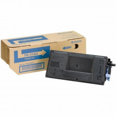 Kyocera-Mita TK-3160 Тонер-картридж {P3045dn/P3050dn/P3055dn/P3060dn (12 500 стр.)}