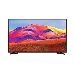 Телевизор Samsung 32" UE32T5300AUXCE черный FULL HD/50Hz/DVB-T2/DVB-C/DVB-S2/USB/WiFi/Smart TV