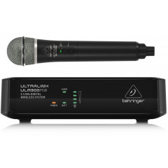 Радиосистема Behringer ULM300MIC 2,4 GHz