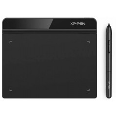 Графический планшет XP-Pen Star G640 USB черный