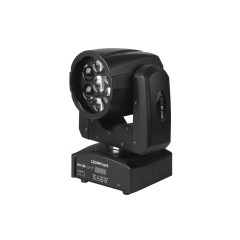 Вращающаяся голова Beam INVOLIGHT LEDMH140B