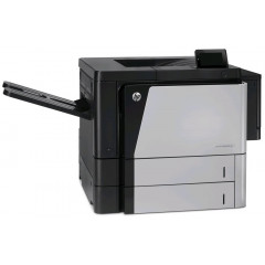 Принтер лазерный HP LaserJet Enterprise M806dn (CZ244A) А3