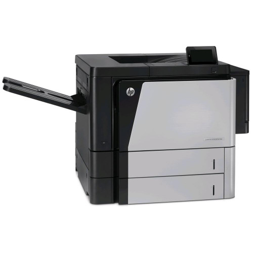 Принтер лазерный HP LaserJet Enterprise M806dn (CZ244A) А3