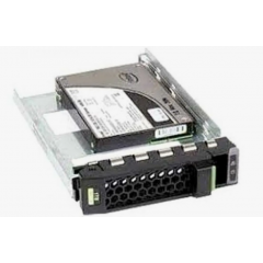 Накопитель SSD Fujitsu 1x1920Gb SATA для Primergy RX2540 M5 S26361-F5732-L192 Hot Swapp 3.5"