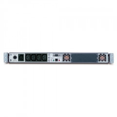 APC Smart-UPS 1000VA SUA1000RMI1U {Line-Interactive, 1U RackMount, USB}