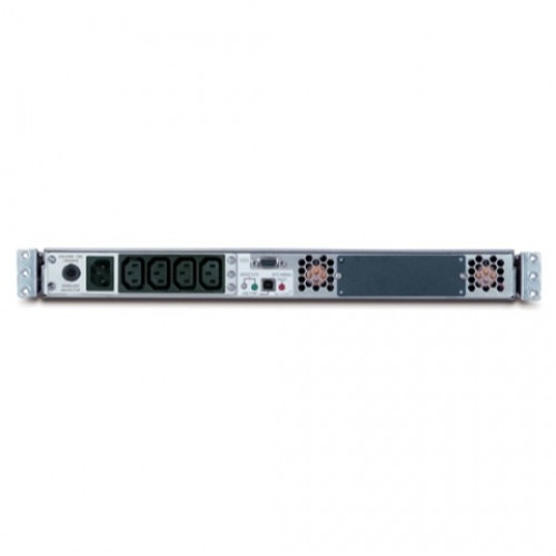 APC Smart-UPS 1000VA SUA1000RMI1U {Line-Interactive, 1U RackMount, USB}