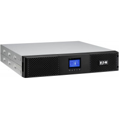 Источник бесперебойного питания Eaton 9SX 3000i Rack2U 2700Вт 3000ВА черный