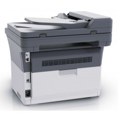 МФУ лазерный Kyocera FS-1025MFP, A4