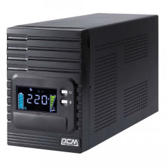 UPS PowerCom SPT-3000-II LCD