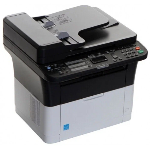 МФУ лазерное монохромное Kyocera FS-1125MFP (1102M73RU0/1102M73RUV) A4