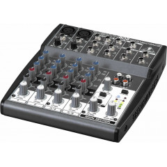 Микшерный пульт BEHRINGER 1002