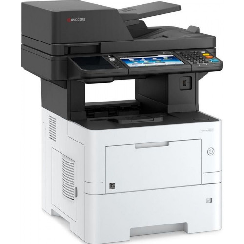 МФУ лазерное монохромное Kyocera Ecosys M3645dn (1102TG3NL0) А4