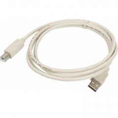 Кабель Ningbo USB2.0-AM-BM USB A(m) USB B(m) 1.8м