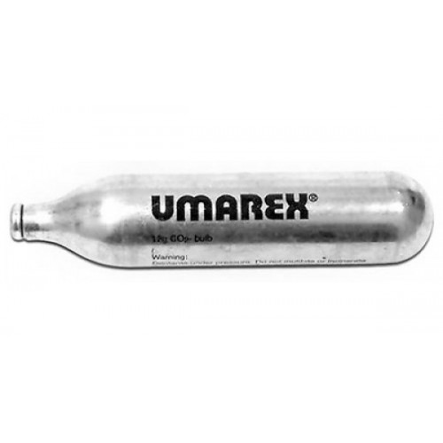 Баллончик Umarex, СО2, 12 г.