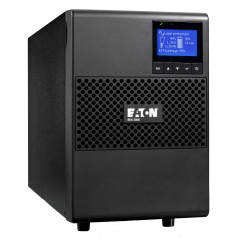 Источник бесперебойного питания Eaton 9SX 700i 630Вт 700ВА черный