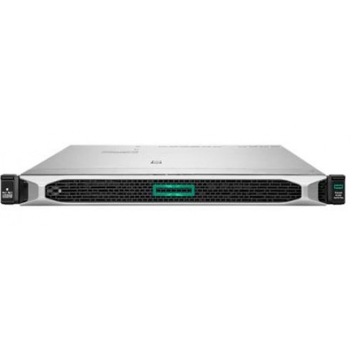 Сервер HPE ProLiant DL360 Gen10 1x5218 1x32Gb P408i-a 1G 4P 1x800W 8SFF (P19777-B21)