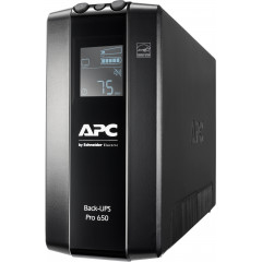 APC Back-UPS Pro BR_MI 1600VA BR1600MI