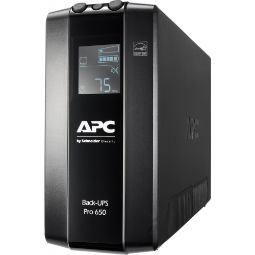 APC Back-UPS Pro BR_MI 1600VA BR1600MI