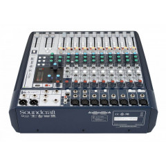 Микшерный пульт SOUNDCRAFT Signature 12