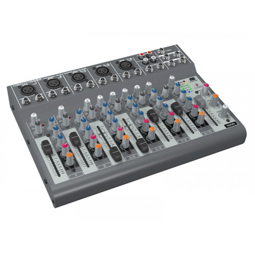 Микшерный пульт BEHRINGER 1002B